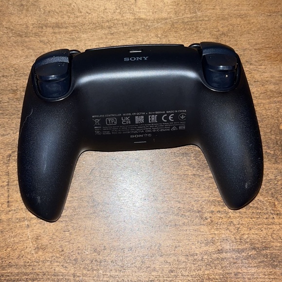 PlayStation 5 Disc Edition - Picture 9 of 12